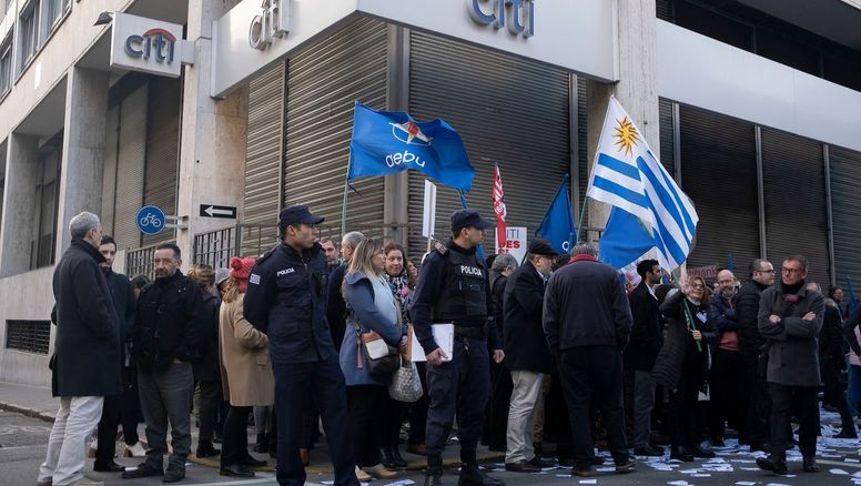 La política económica sigue su plan