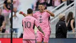 altText(Luis Suárez rescata al Inter Miami en el último instante)}