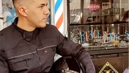 altText(Serán imputados tres hombres por el homicidio de efectivo de la Guardia Republicana en Punta Gorda)}
