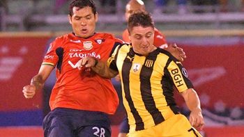 El Cebolla Rodríguez no viaja a Quito, Gargano si