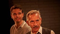 altText(Willy Loman, el drama de una víctima del capitalismo salvaje)}