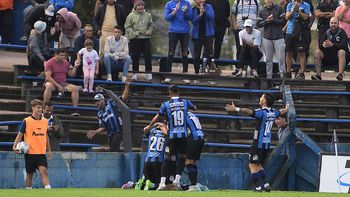 El fútbol uruguayo no para: este martes sigue la actividad