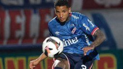 altText(El destino lo quiso: Nacional y Liverpool despedirán a Izquierdo en la cancha)}