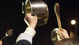 altText(Convocan a caceroleo para el martes 20 a las 21 horas)}