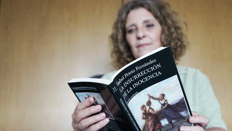 La insurrección de la inocencia, una ficción realista