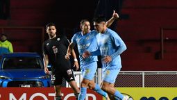 altText(MC Torque va por una histórica clasificación en la Sudamericana)}