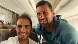 altText(El mundo del deporte saludó a Rafael Nadal tras anunciar su retiro)}