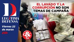 altText(Lagítima Defensa - Viernes 22 de Marzo 2024)}