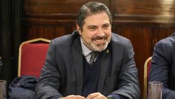 altText(Tealdi busca reestructurar a Peñarol y volver a las tradiciones del club)}