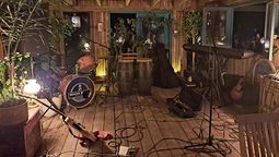 altText(Mucho Bueno: una experiencia única en Cabo Polonio)}