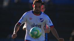 altText(Descartado Octavio Rivero contra Juventud, Lorenzetti o Ramírez por Amaral)}