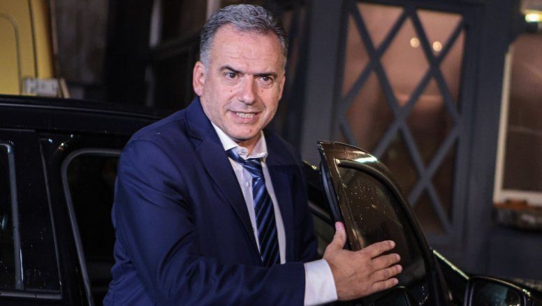 Orsi se reunió con los 19 intendentes y llamó a concretar obras
