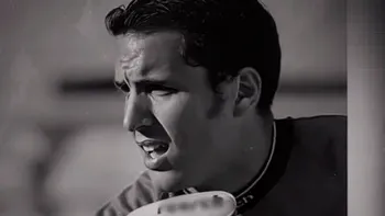 Falleció Mauricio Nanni, exfutbolista y Gerente Deportivo de Wanderers