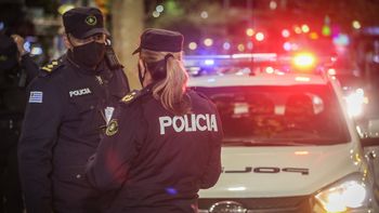 Delincuente atacó, robó y violó a dos mujeres en Barrio Sur
