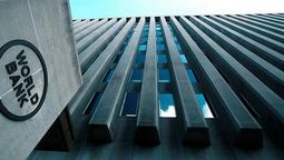 altText(El Banco Mundial advirtió sobre una recesión global )}