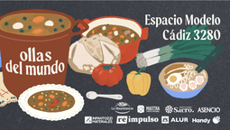 altText(Vuelve Ollas del Mundo, con rica comida caliente y bandas en vivo)}