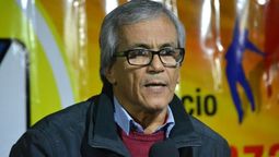 altText(Castillo confirmó que Fernando Pereira es una posibilidad para la IMM)}