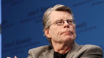 Stephen King llega con una nueva historia de terror