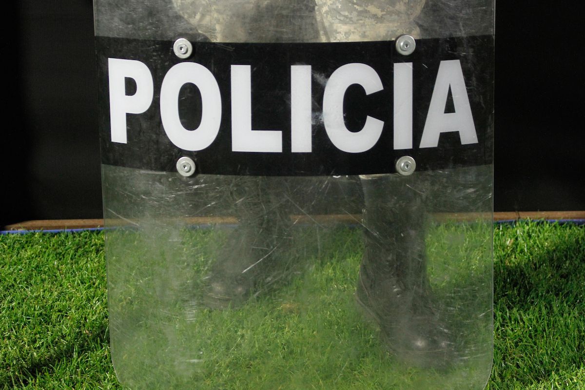 Sindicato de Policías canarios pide renuncias.