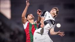 altText(Clausura: Deportivo Maldonado dio vuelta el partido en la hora y Albion sigue en racha)}