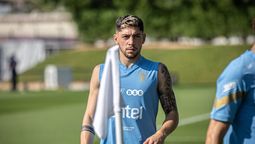 altText(La frase de Pajarito Valverde que enamora al madrilismo)}