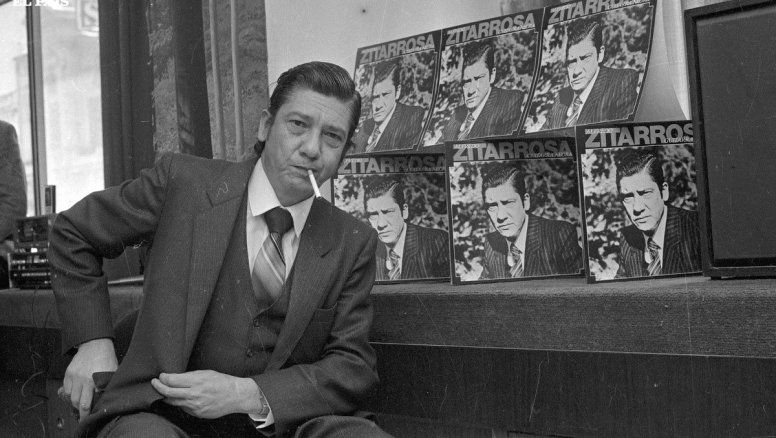 90 años de una voz eterna: tributo a Alfredo Zitarrosa con música y cine