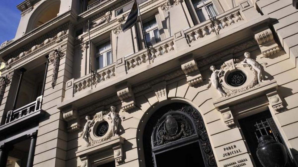 SCJ cuestiona proyecto de reforma del CPP