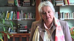 altText(Topolansky: «Manini caminó por el filo de la cornisa»)}