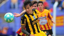 altText(Lores es el único en duda para el martes)}