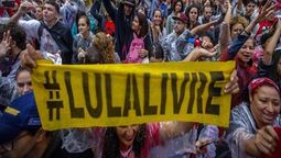 altText(Defensa de Lula pedirá su liberación inmediata tras fallo del Tribunal Supremo)}