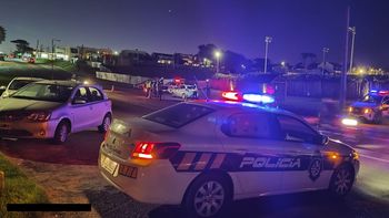 Triple tragedia en Los Cerrillos: policía asesinó a su expareja, a la pareja de ella y se quitó la vida