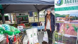altText(Tacuarembó celebró el Día Mundial del Ambiente con una jornada educativa)}