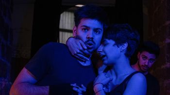 Compañía CorteSanos presenta Sueño de una noche de Artesanos