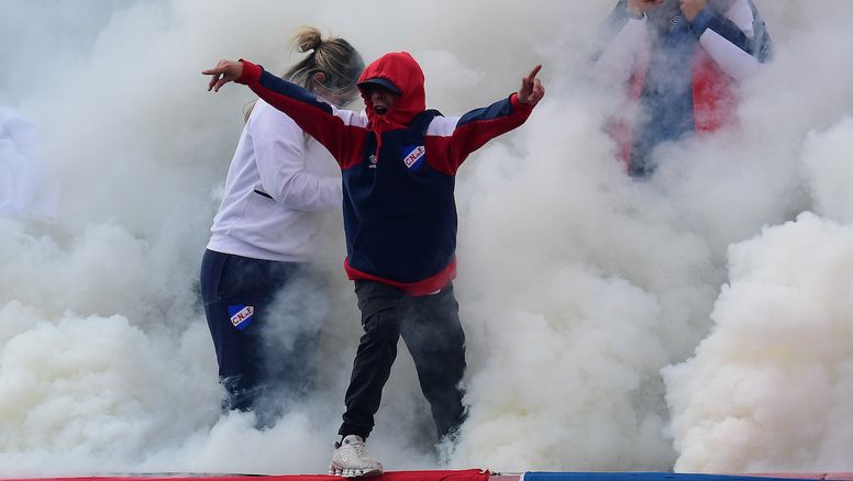 Sanciones: a Nacional le quitan 3 puntos y Peñarol juega el clásico sin público