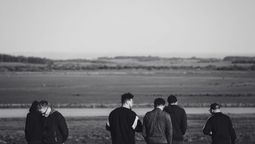 altText(No Te Va Gustar presenta nueva canción y video)}