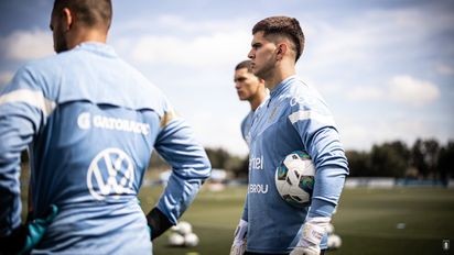 Argentina - Uruguay por Eliminatorias: Bielsa sorprende y mete mano en el  11 para el clásico; conocé el equipo - EL PAÍS Uruguay