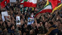 altText(Embajador del Reino Unido abandona Irán, según medios)}