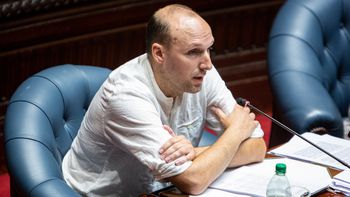 Sabini sobre cambios en la educación: El gobierno está haciendo lo que dijo que iba a hacer