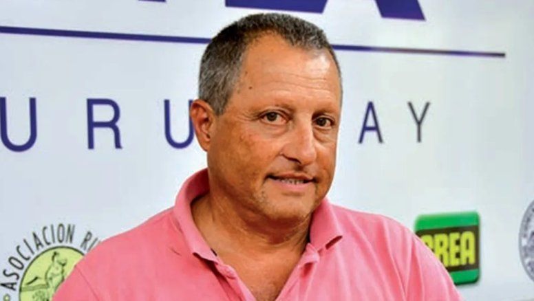 Gobierno designó a Alejandro Henry Rodríguez como nuevo presidente de Colonización