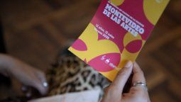 altText(Con entrada libre y gratuita vuelve el Festival Montevideo de las Artes)}