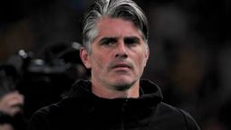 altText(Peñarol espera por Terans y Federico Ricca, le ofrecen a Diego López un año más de contrato)}