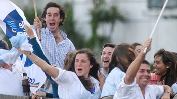 Partido Nacional y Frente Amplio calientan motores y salen a recorrer el país como si estvuvieran en campaña