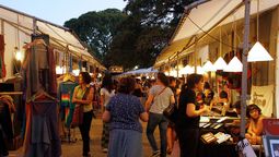 altText(La Feria Ideas+ ya está en marcha con una variada grilla de espectáculos)}