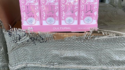 altText(Aduanas incautó 305 mil perfumes falsos y alertan que pueden ser nocivos)}