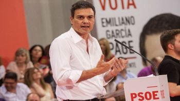 España reconoció a Guaidó como presidente encargado de Venezuela