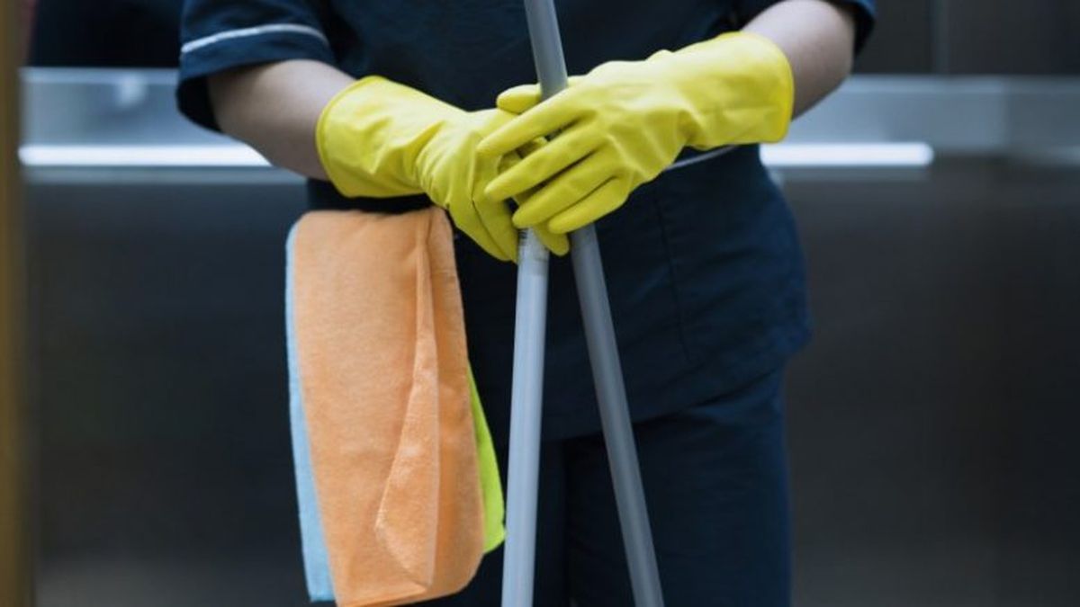 Trabajadoras Domésticas celebran su día con movilizaciones
