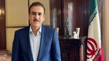 La Argentina de Milei a punto de romper relaciones con Irán