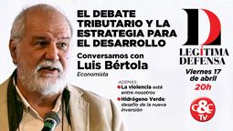 altText(Legítima Defensa - Viernes 17 de Abril 2026)}