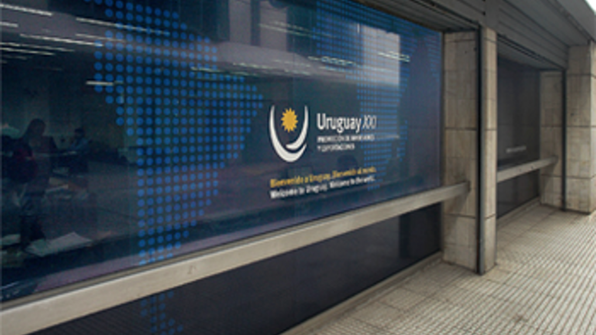 Funcionarios de Uruguay XXI denunciaron recorte de 50% en el presupuesto