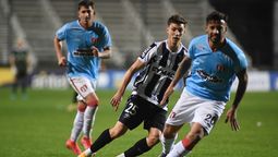 altText(Clásico del Prado en los octavos de final de la Copa AUF)}